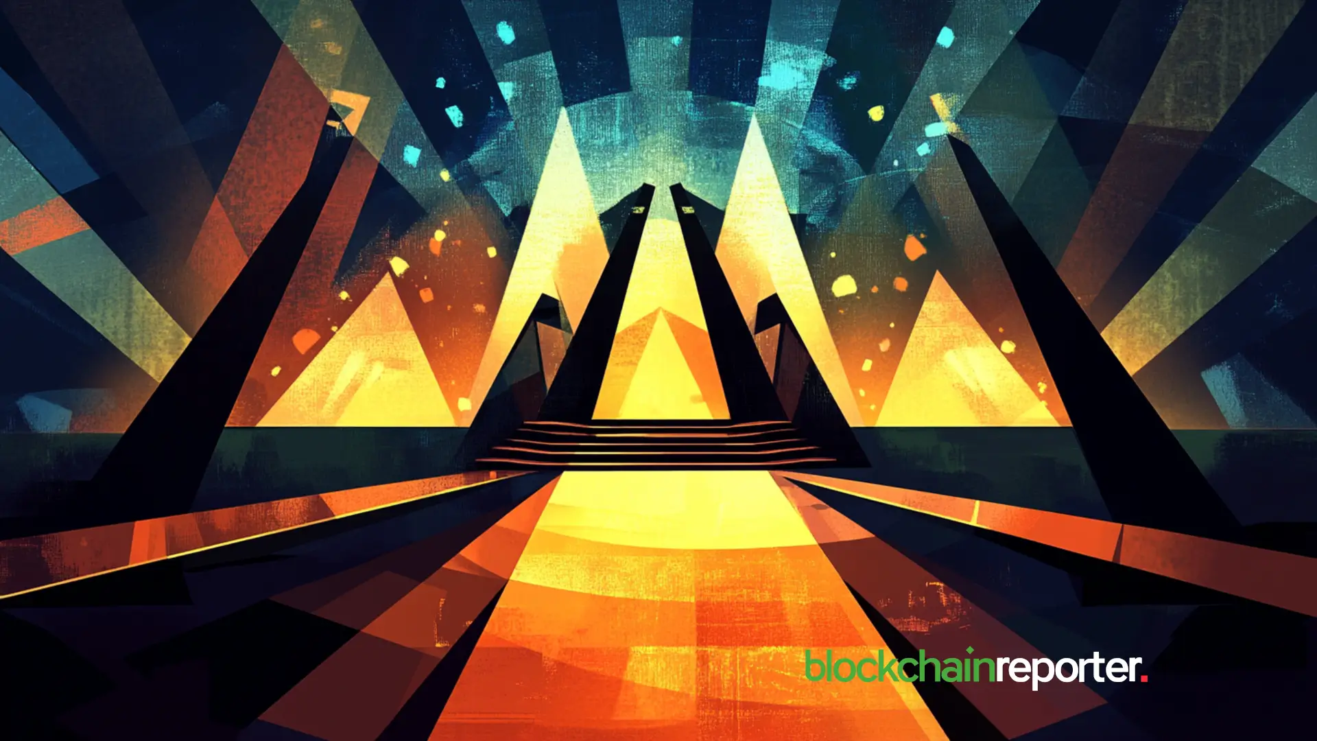 加密资产:积累加速,价格反弹将至?